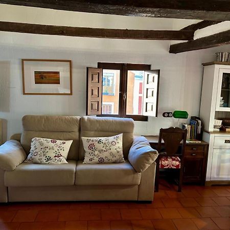 קואנקה Apartamento Santo Domingo מראה חיצוני תמונה