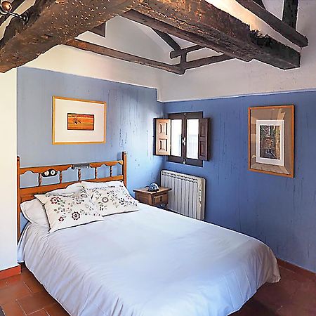 קואנקה Apartamento Santo Domingo מראה חיצוני תמונה