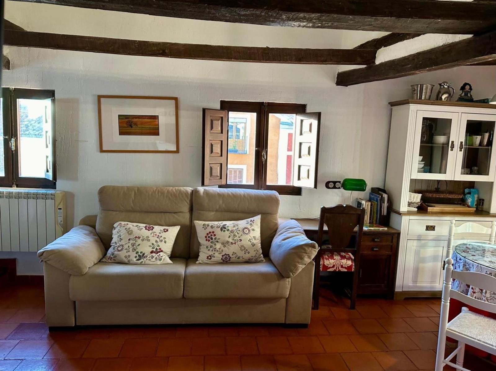 קואנקה Apartamento Santo Domingo מראה חיצוני תמונה