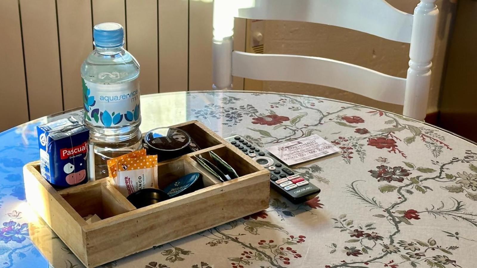 קואנקה Apartamento Santo Domingo מראה חיצוני תמונה