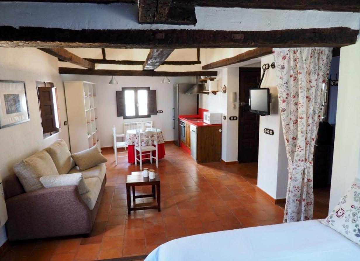 קואנקה Apartamento Santo Domingo מראה חיצוני תמונה